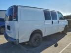 2001 Chevrolet Express 2500 Utility / Service Van