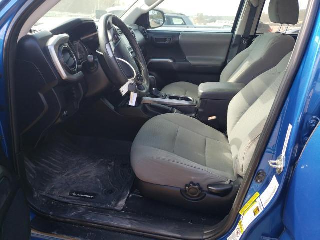 2016 Toyota Tacoma SR5 V6