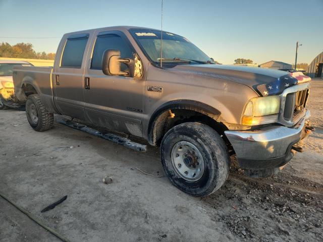 2002 Ford F250 Super Duty