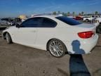 2012 BMW 328 i Sulev