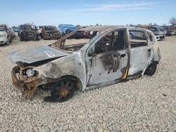 Chevrolet Aveo salvage cars for sale: 2004 Chevrolet Aveo ls