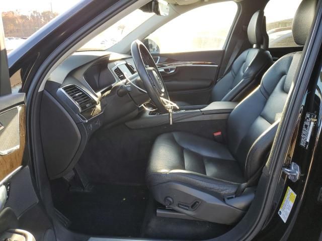 2018 Vovl 2018 Volvo Xc90 T6