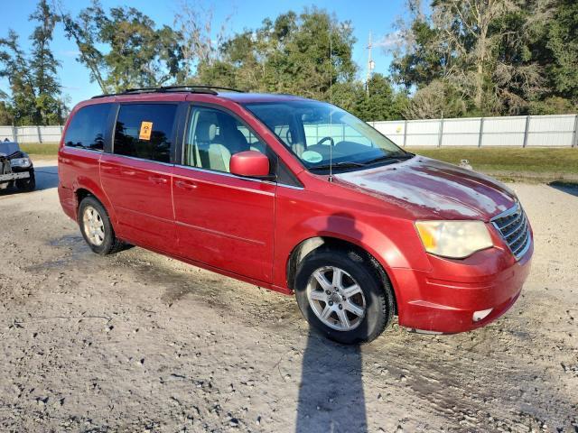 2008 Chrysler Town & Country Touring