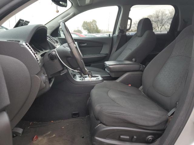 2011 GMC Acadia sle