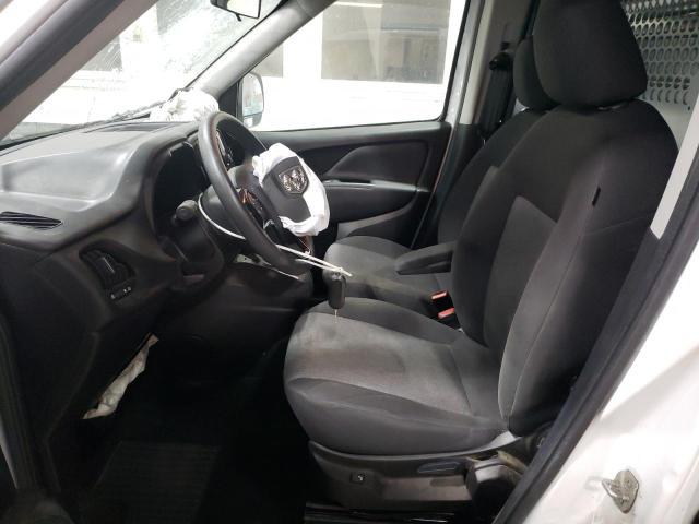 2022 Dodge RAM Promaster City Delivery Van