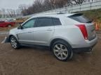 2010 Cadillac Srx Performance Collection