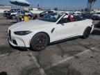 2024 BMW M4 Competition