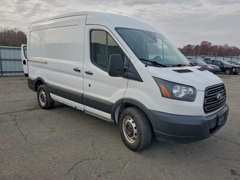 2019 Ford Transit T-250 Delivery Van