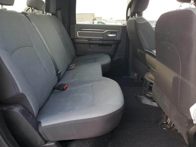 2022 Dodge Ram 2500 big Horn/lone Star