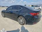 2017 Acura TLX
