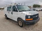 2006 Chev Rolet Express 2500 Utility / Service Van
