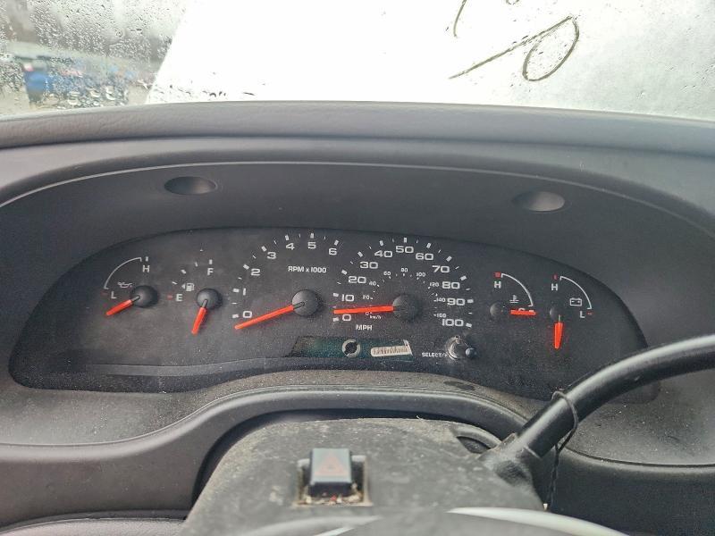 2008 Ford Econoline E350 Super Duty Wagon