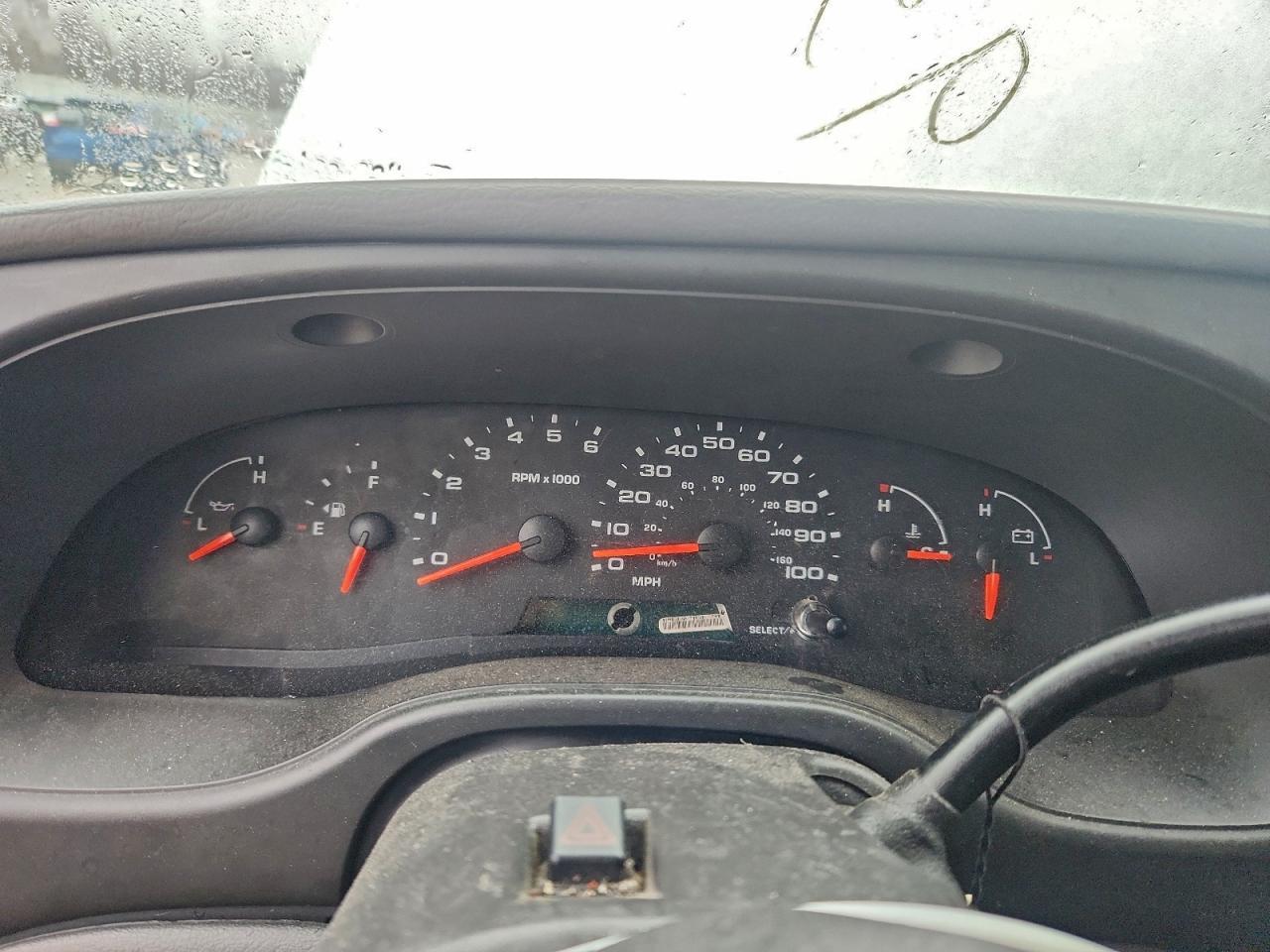 2008 Ford Econoline E350 Super Duty Wagon