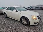 2012 Cadillac Cts Luxury Collection