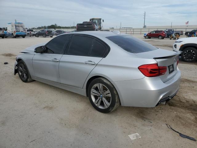 2017 BMW 330 i