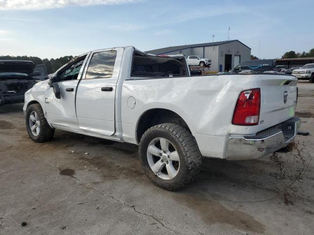 2023 Dodge Ram 1500 Classic Tradesman
