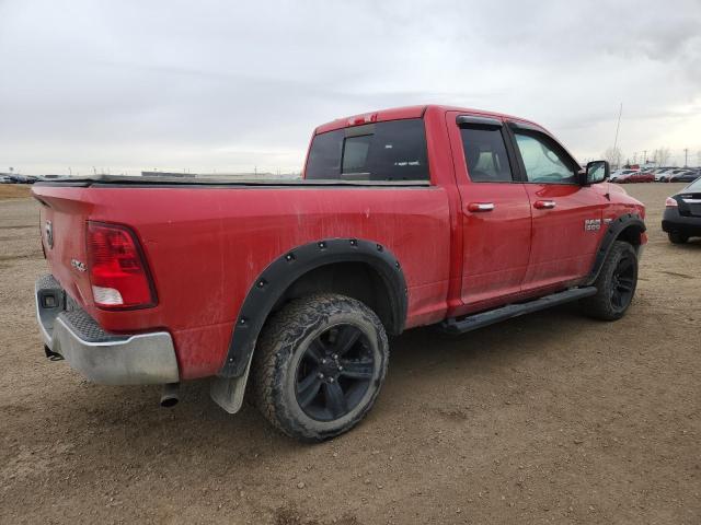 2015 Dodge Ram 1500 slt