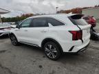 2024 KIA Sorento Hybrid ex