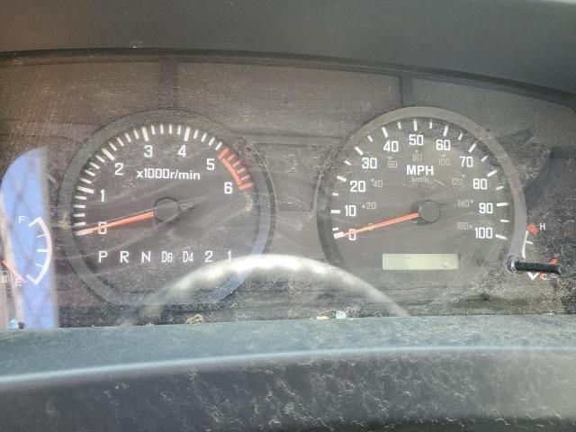 2021 Chevrolet 4500 Flatbed Truck