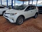 2017 Toyota Rav4 hv Limited