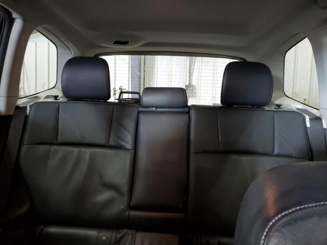 2014 Subaru Forester 2.5i Touring
