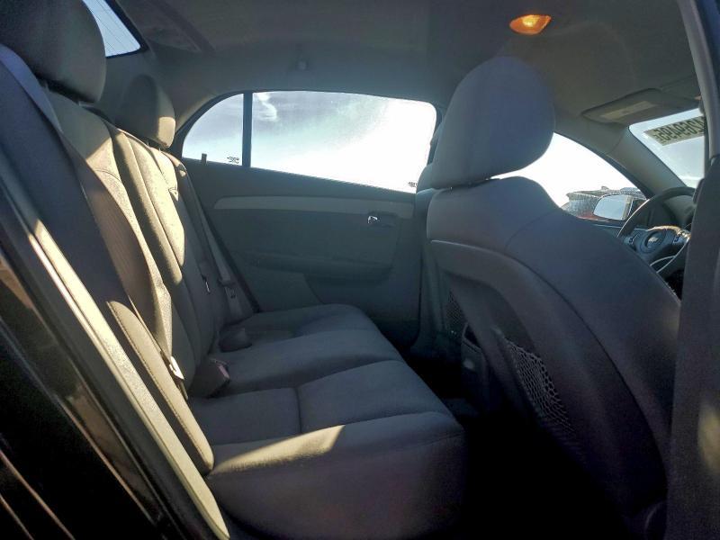 2012 Chevrolet Malibu ls