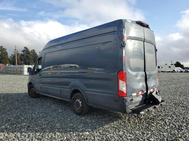 2020 Ford Transit Delivery Van