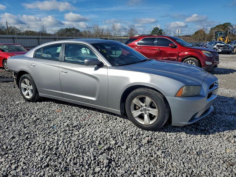 2014 Dodge Charger se