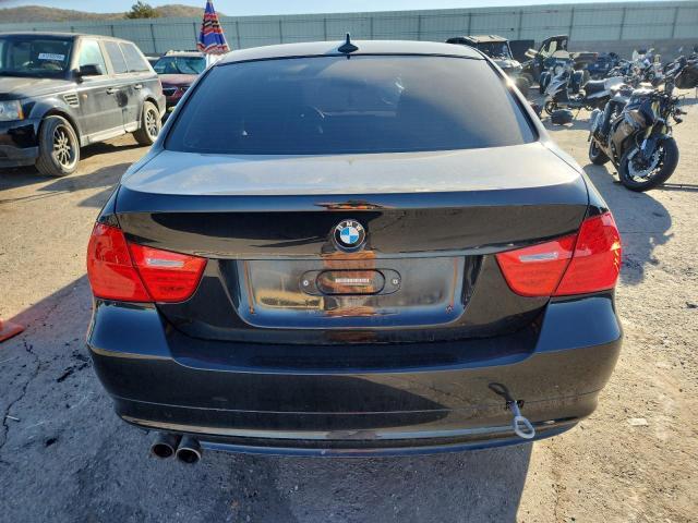 2011 BMW 328 xi Sulev
