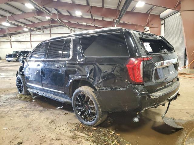 2022 GMC Yukon xl C1500 slt