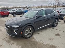 Buick Vehiculos salvage en venta: 2023 Buick Envision Preferred