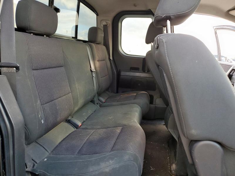 2008 Nissan Titan xe