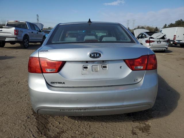 2009 KIA Optima lx
