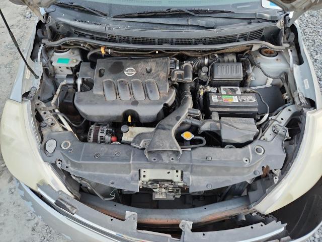 2007 Nissan Versa s