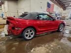 1995 Ford Mustang