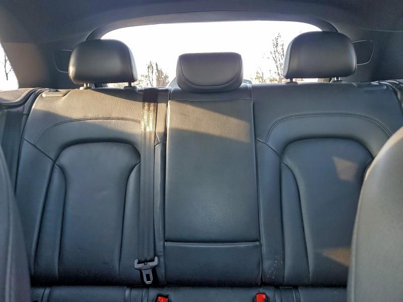 2018 Audi Q3 Premium Plus