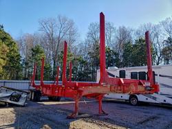 2025 Pitts Lt42-l log Trailer for sale in Charles City, VA