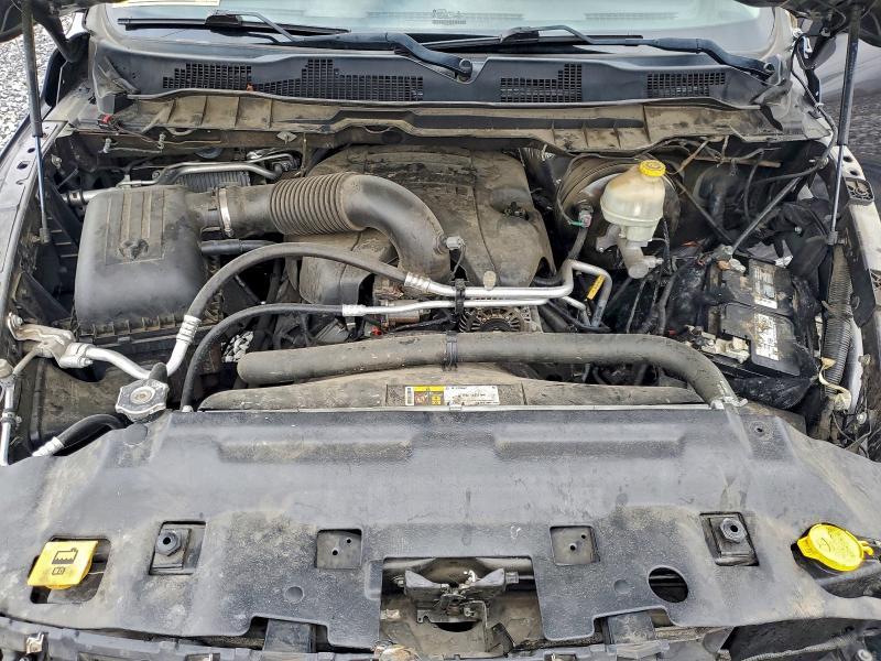 2016 Dodge Ram 1500 slt