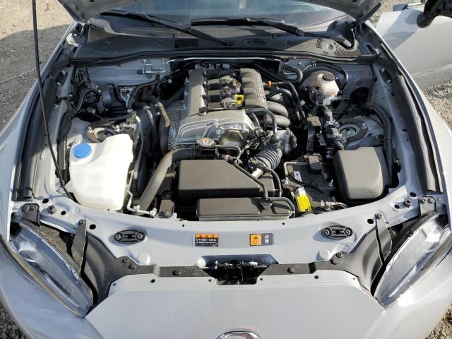2024 Mazda Mx-5 Miata Grand Touring