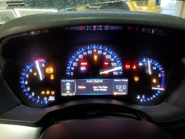 2014 Cadillac Ats Premium