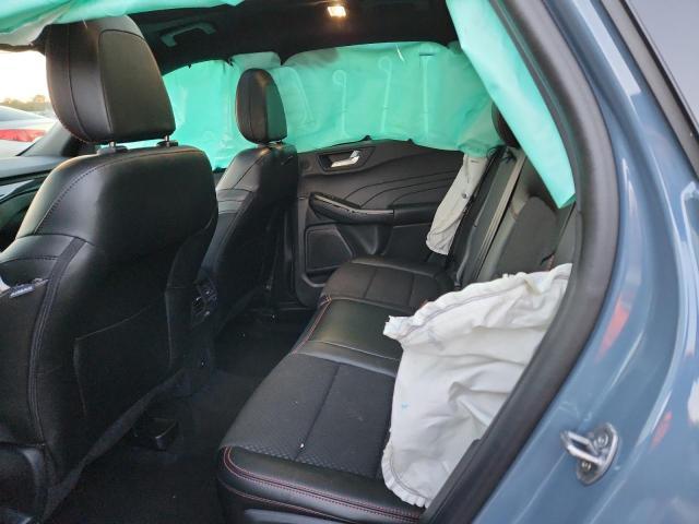 2024 Ford Escape st Line Select