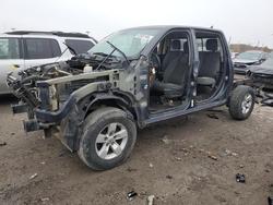 Salvage trucks for sale at Indianapolis, IN auction: 2014 Dodge RAM 1500 SLT