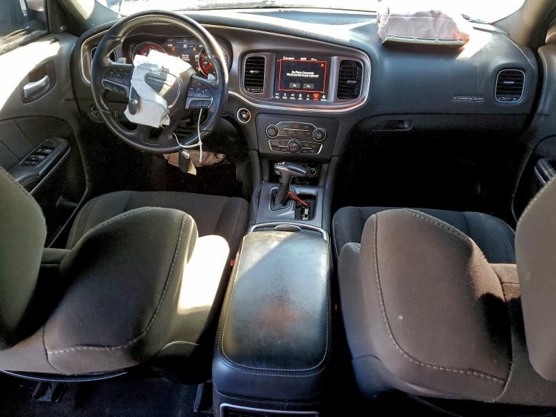 2019 Dodge Charger R/T