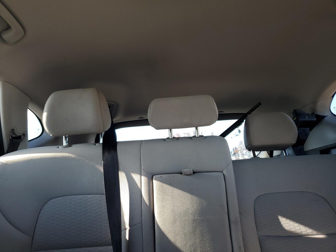 2019 Hyundai Tucson Limited