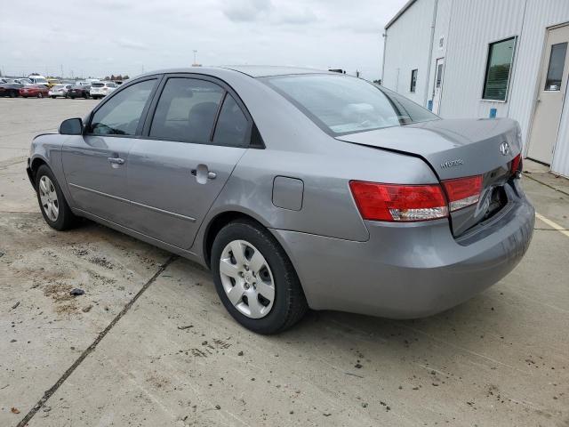 2006 Hyundai Sonata gl