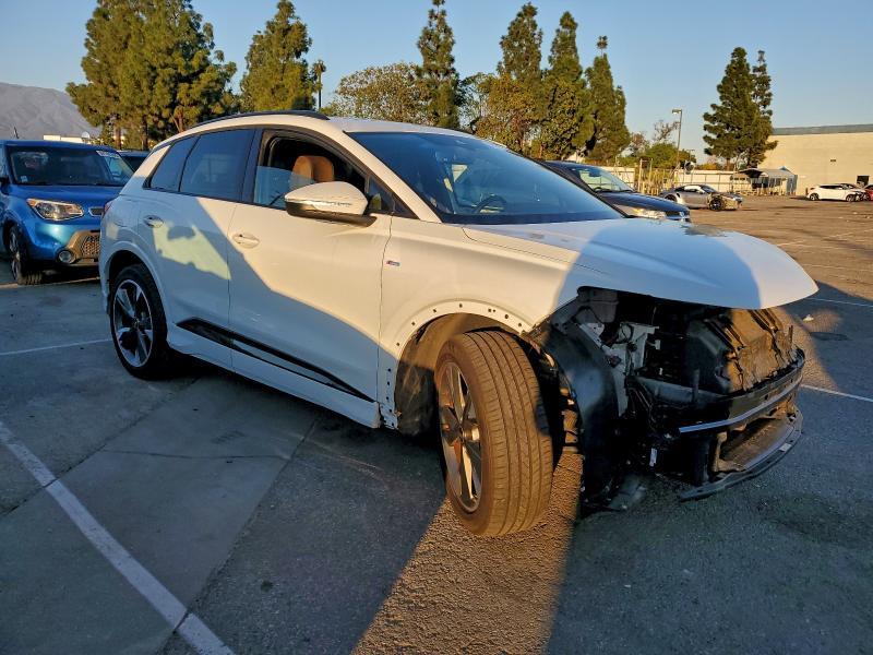 2023 Audi Q4 E-tron Prestige
