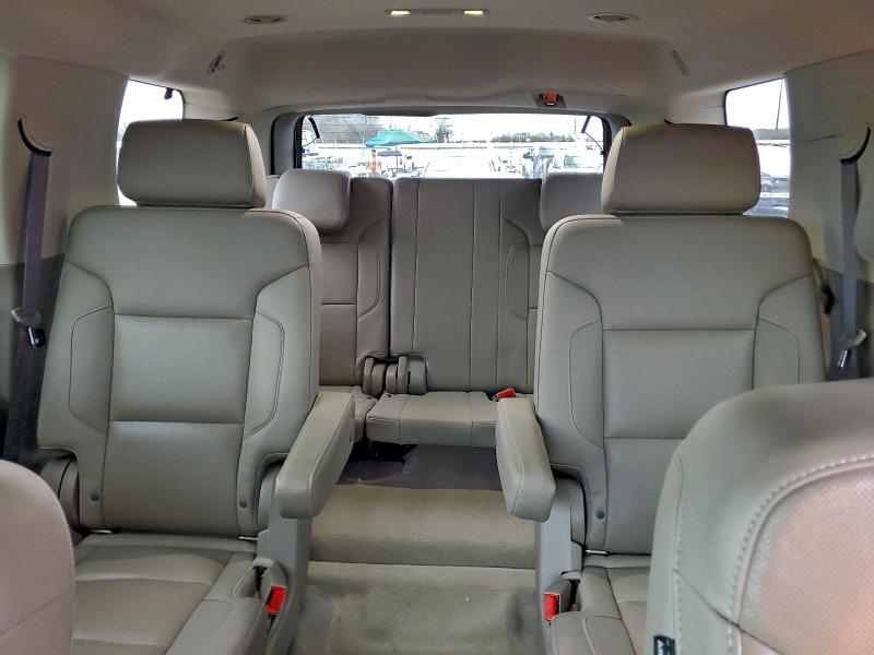 2020 GMC Yukon slt