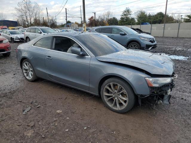 2013 Audi A5 Premium Plus