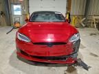 2018 Tesla Model s