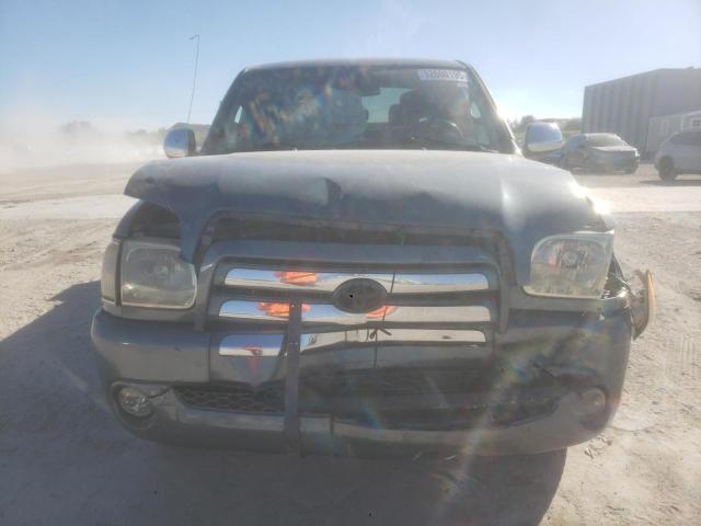 2006 Toyota Tundra SR5